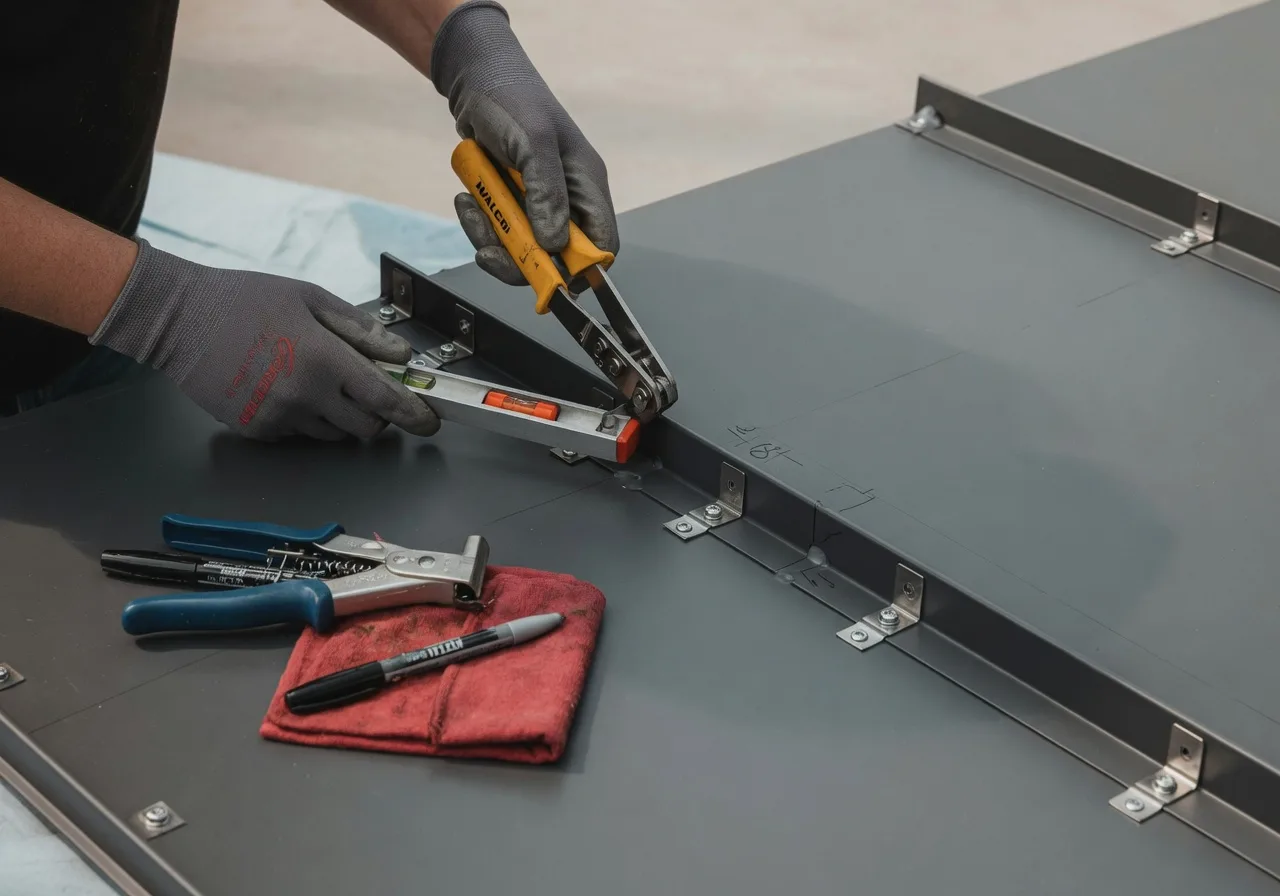 Why choose Metal Roofing Installation in Battery Park, VA